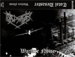 Total Desaster : Warfare Noise